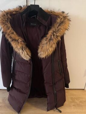 Mackage Winter Coat